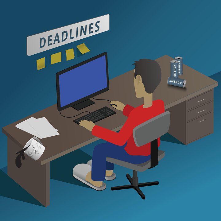 Coursework writing help London