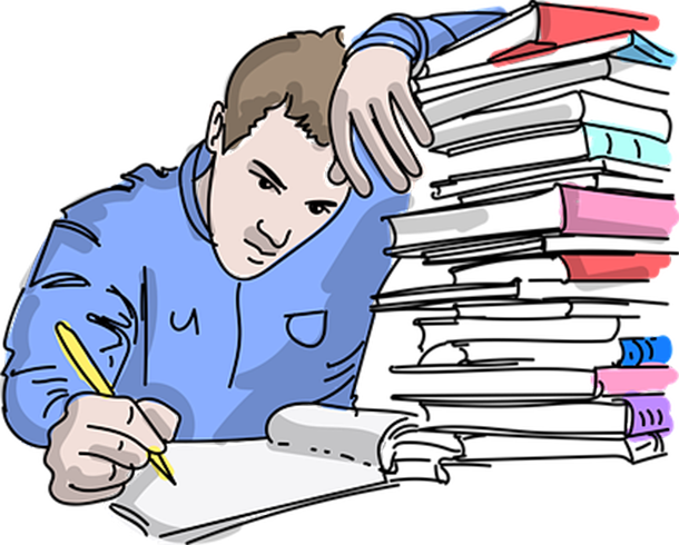 Essay writing service London