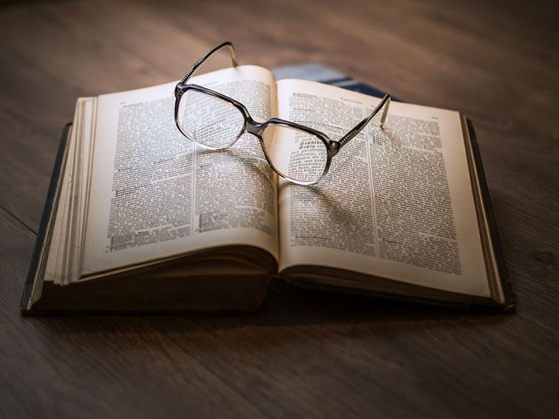 Research proposal writing service in London