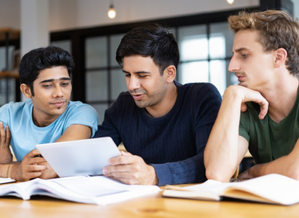 Dissertation Writing Help