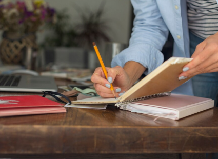 Coursework Writing Service in UK