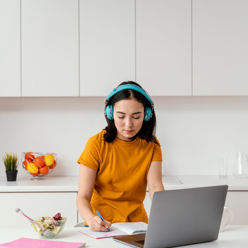 Proofreading Services in London