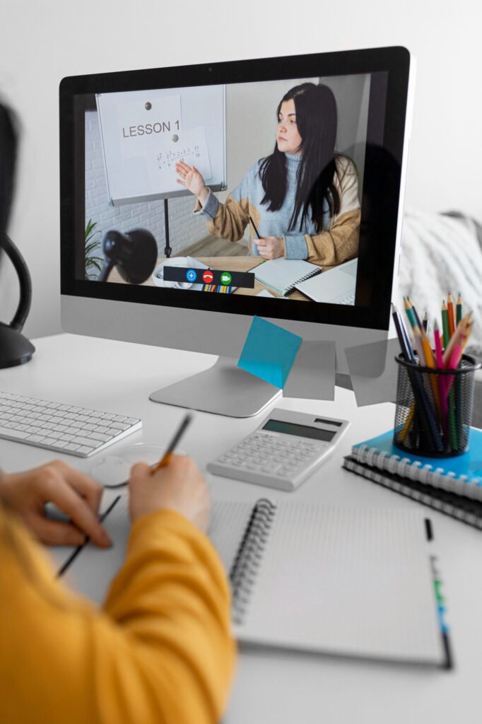 Online Tutoring Services in UK