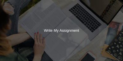 Write my assignment in London