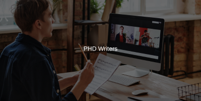 Phd Writers