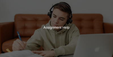 Assignment Help