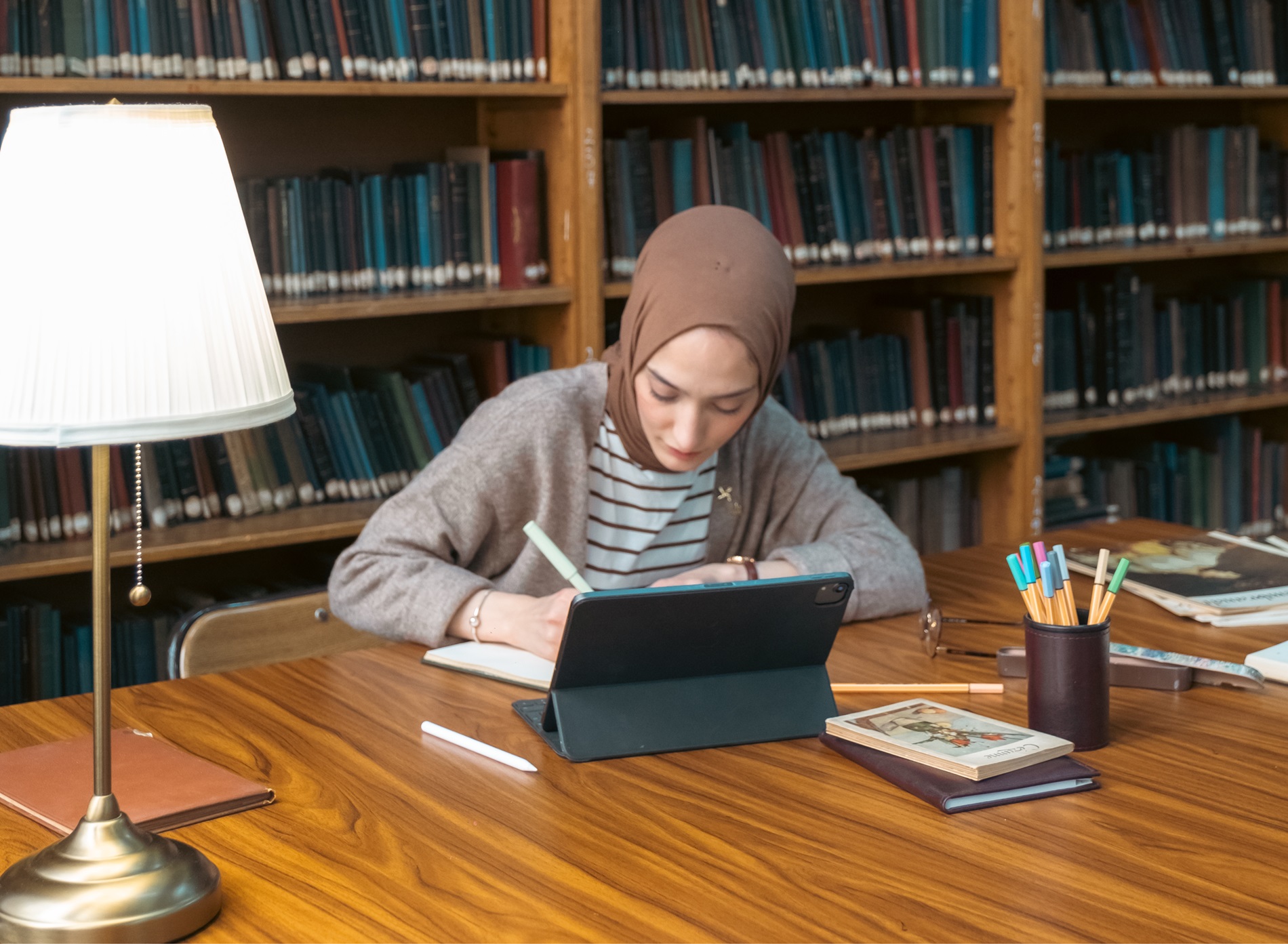 Research Proposal Support UK