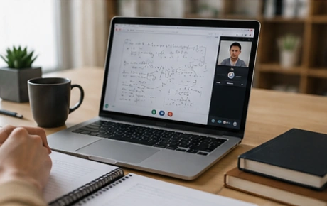 Online Tutoring for Students UK
