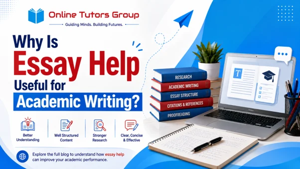Essay Help