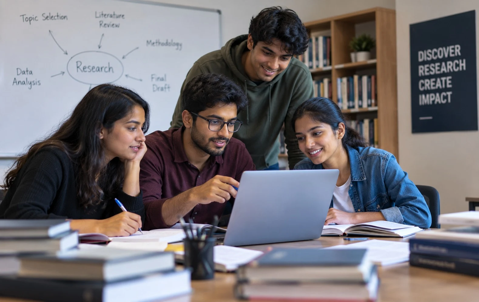 Best Dissertation Writing Service in UK