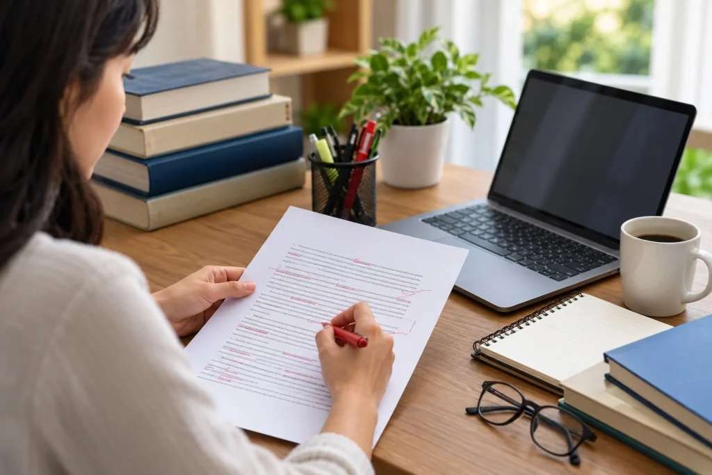 Online Research Proposal Writing Service UK