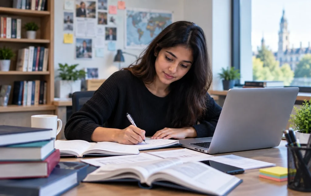 Research Proposal Writing service in London