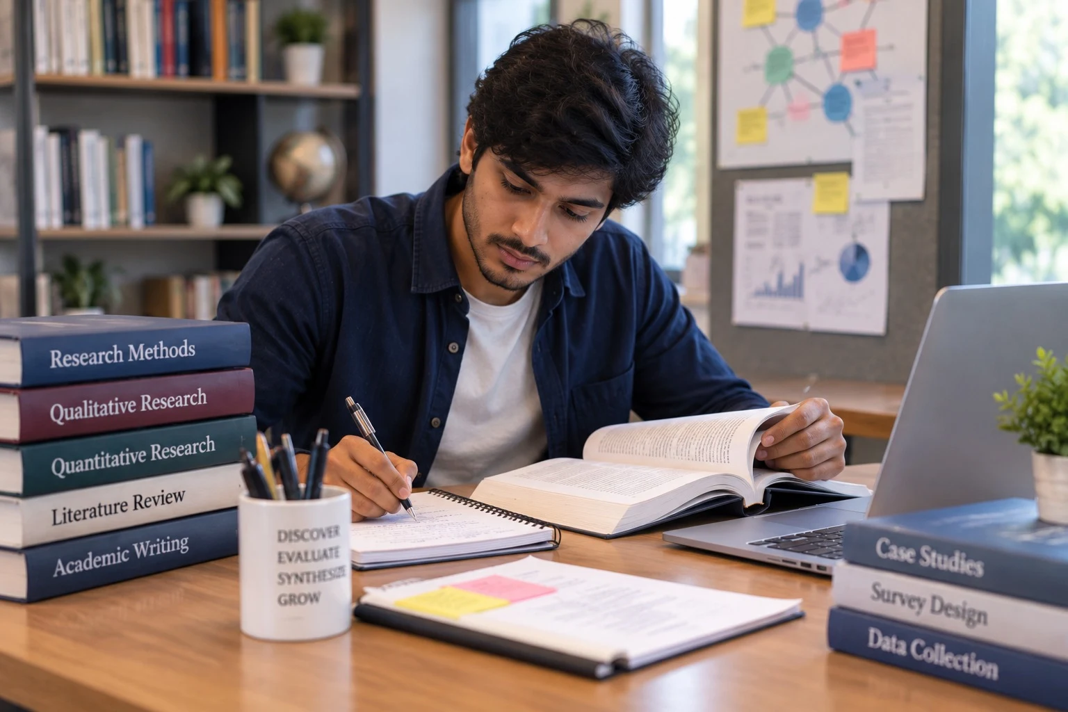 Best Dissertation Writing Service in UK