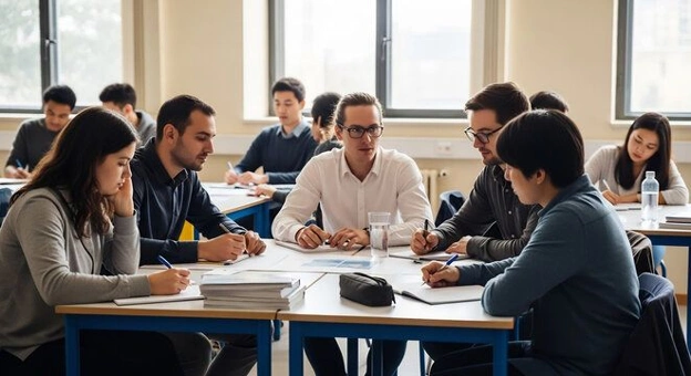 Professional Research Proposal Writers UK