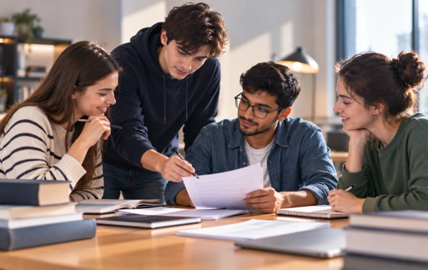Research Proposal Assistance UK