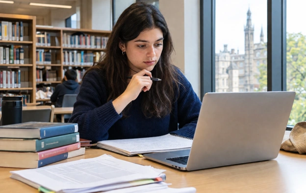 Online Dissertation Writing in UK