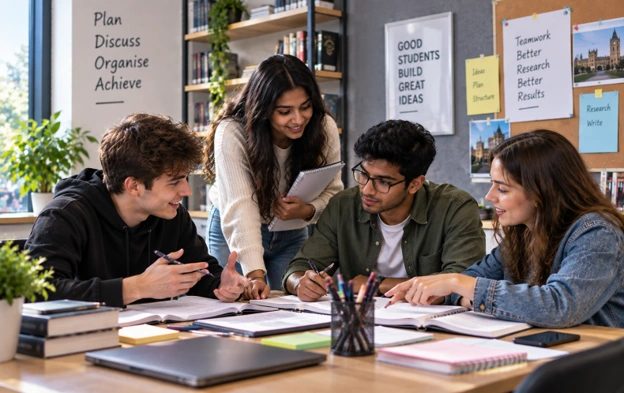 Academic Dissertation Support UK