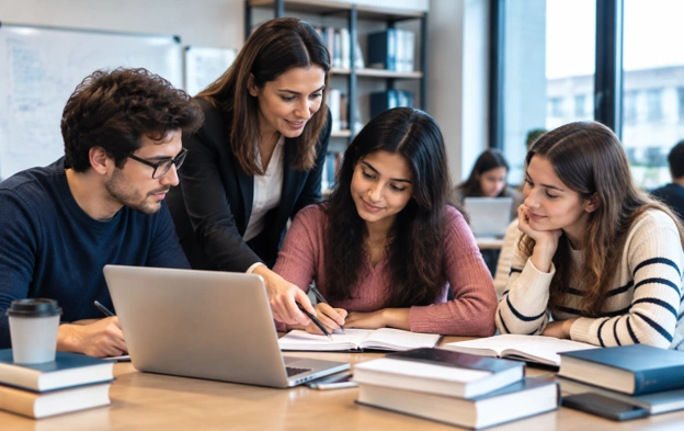 dissertation support from professionals