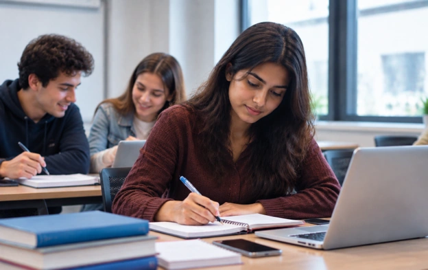 why choose Online Tutors Group image
