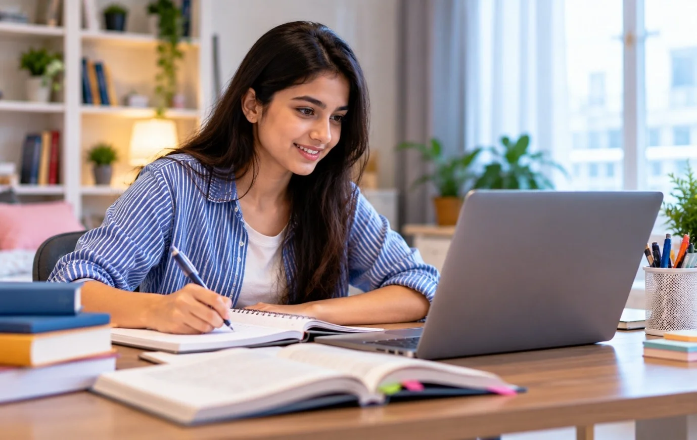 Why Choose Our Online Tutoring image